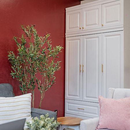 Garden House Hotel San Diego Luaran gambar