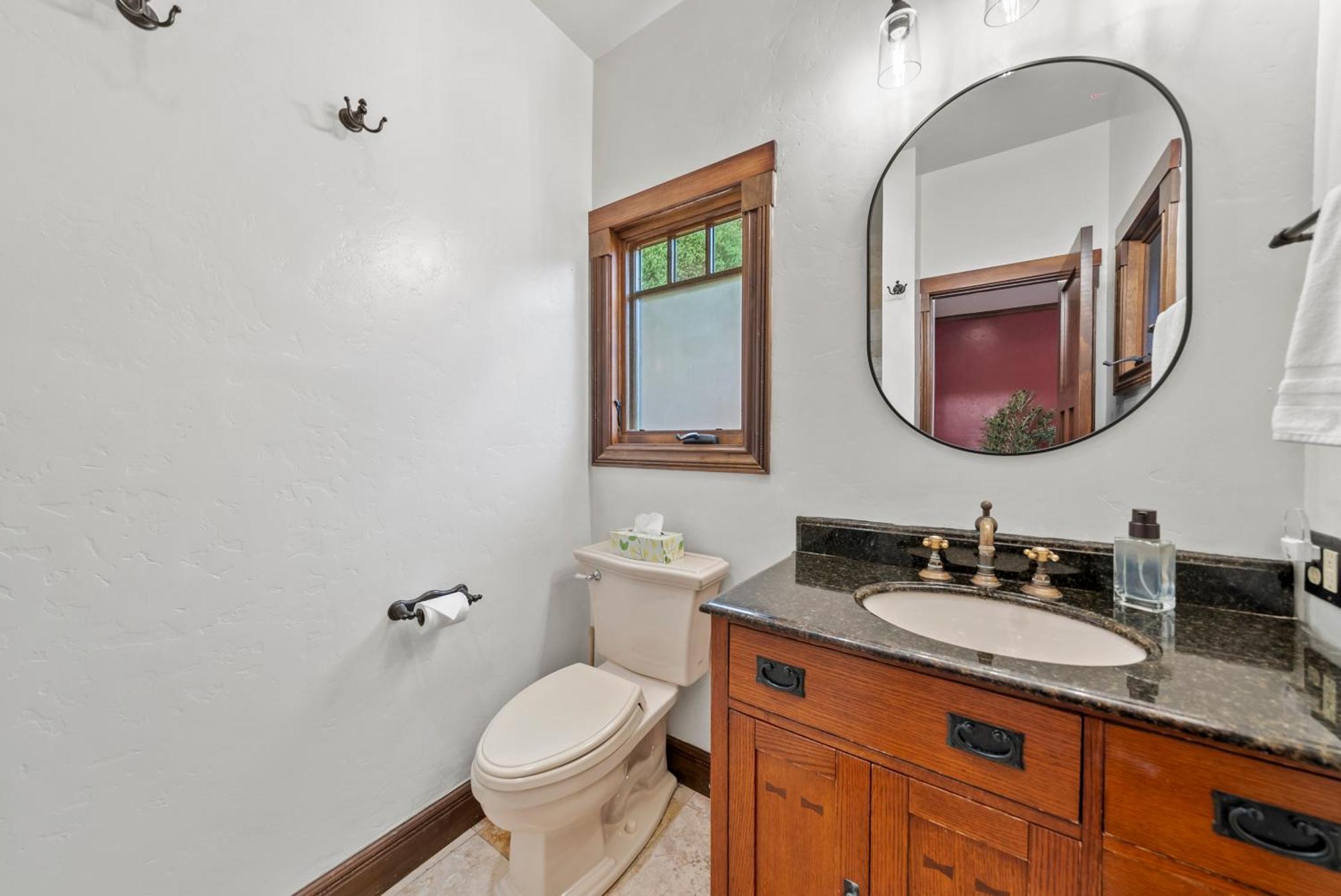Garden House Hotel San Diego Luaran gambar